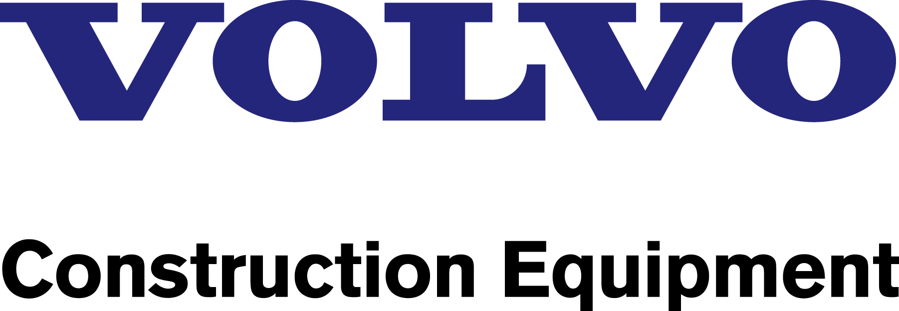 Volvo Construction Equipment logo